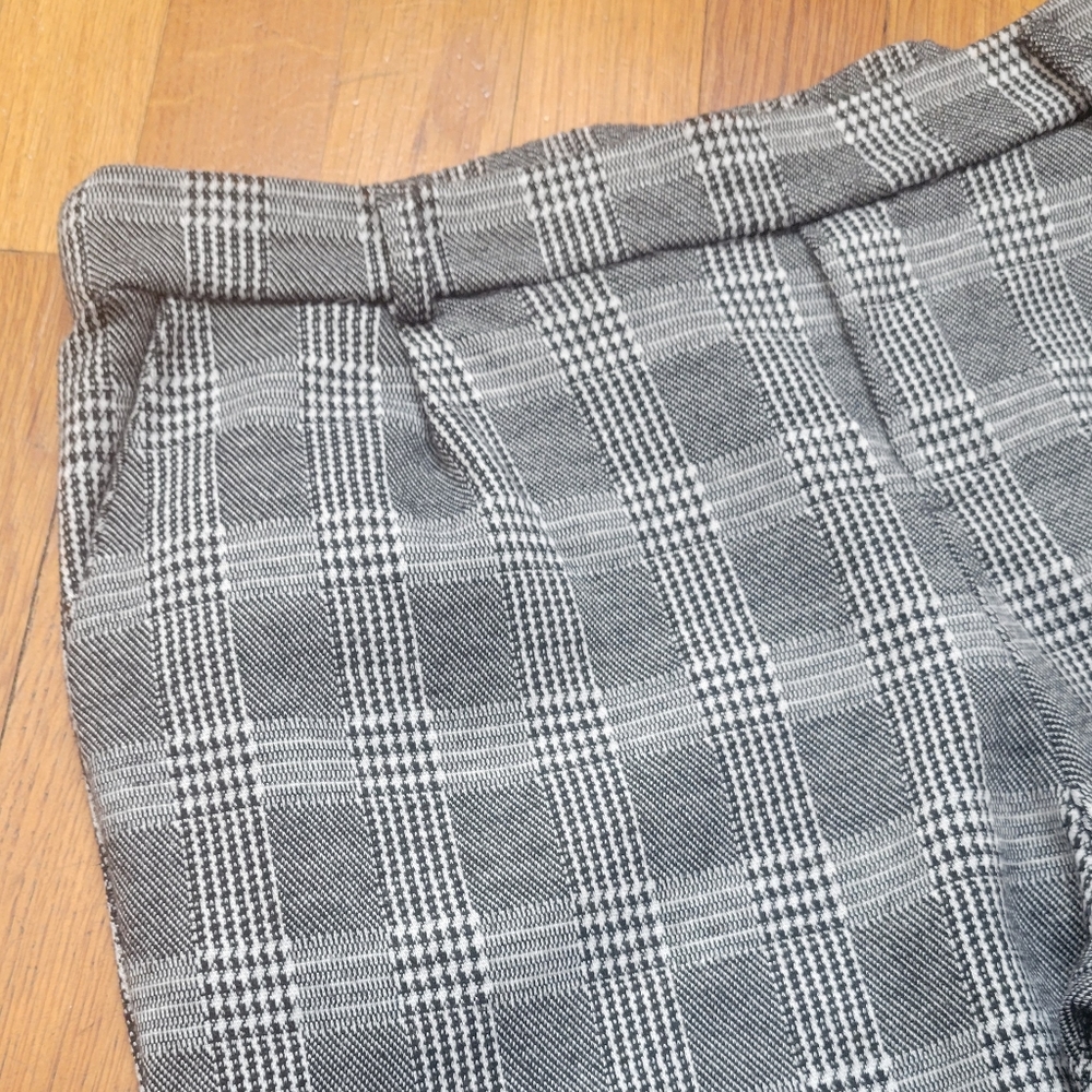 Ladies Pull on Dress Pants - Picture 2 of 4